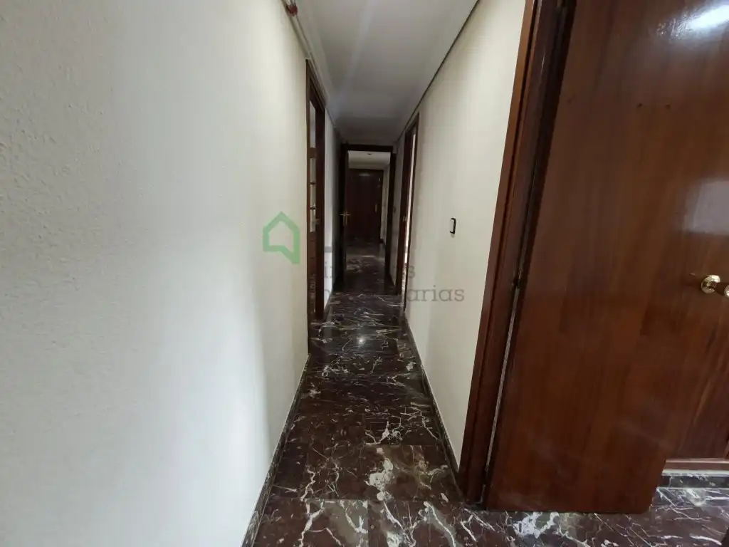 Piso de alquiler en Badajoz con Aire acondicionado y Calefacción