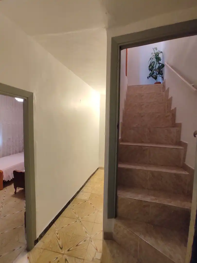 Casa adosada en venta en Enguídanos con Amueblado