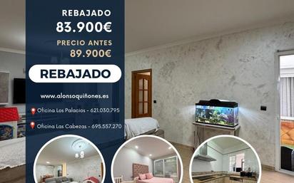 Bedroom of Planta baja for sale in Las Cabezas de San Juan