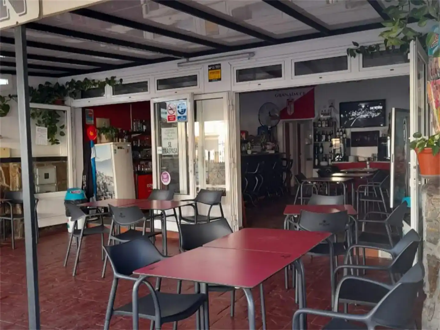 Geschaftsraum zum Verkauf in San Bartolomé