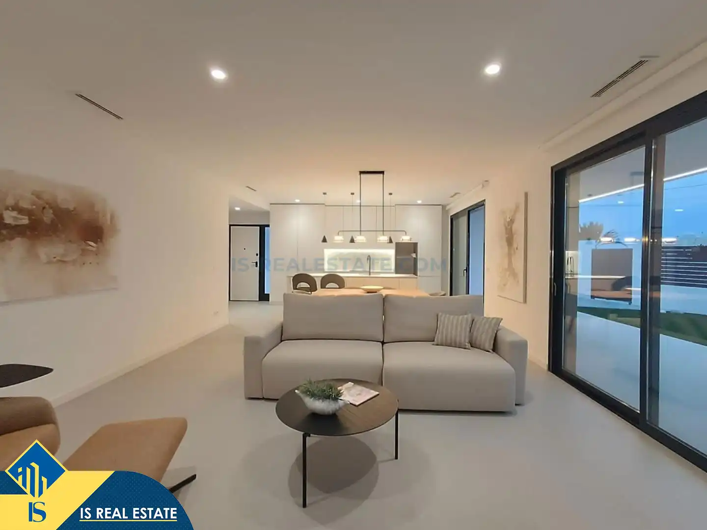 Villa con piscina in vendita a Ciudad Quesada, imagen 7