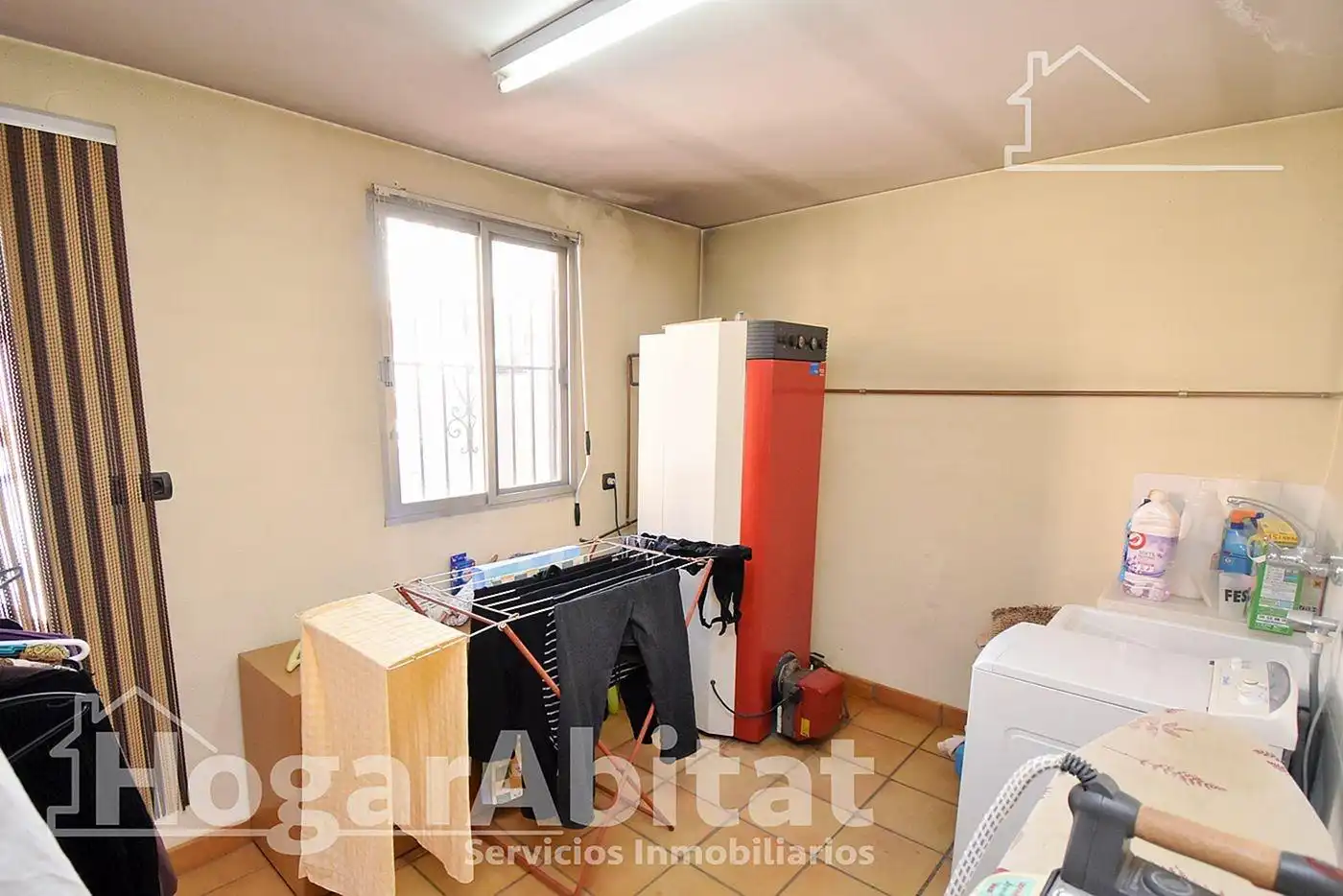 Casa con terraza en venta en Calle la balma, imagen 26
