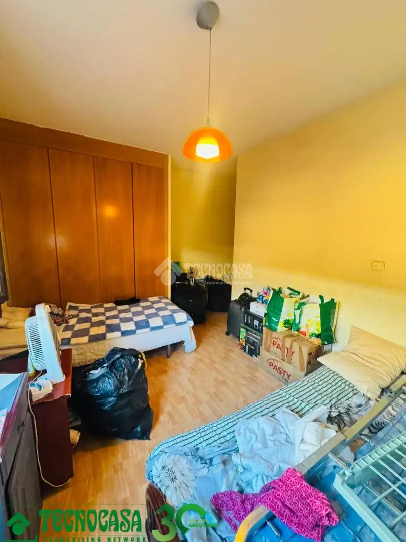Habitación de Piso en venta en Magán