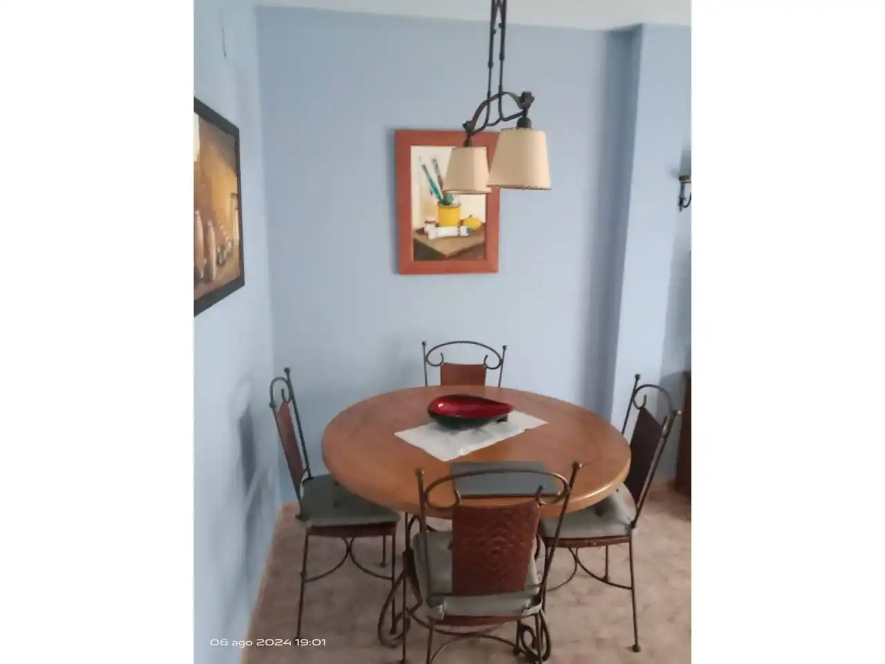 Terraced house for sale in La Pobla de Tornesa, imagen 6