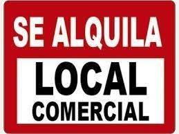 Local comercial en Alquiler en Centro - Mendibil - Santiago