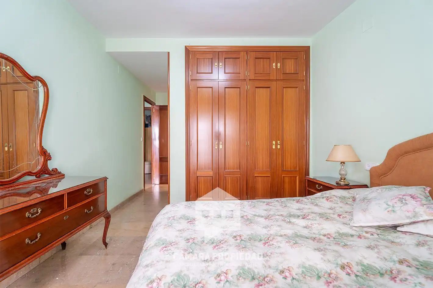 Flat for sale in Centro