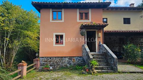 Foto 2 de Casa o xalet en venda a Lugar Libardon, 8, Colunga, Asturias