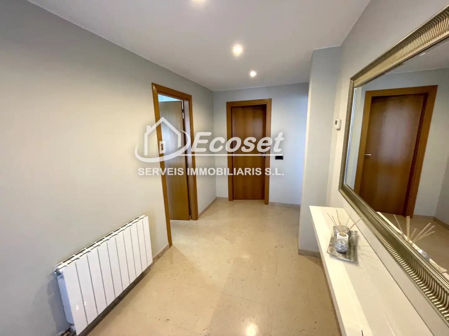 Haus oder Chalet zum Verkauf in Vallirana mit Heizung, Privatgarten und Terrasse