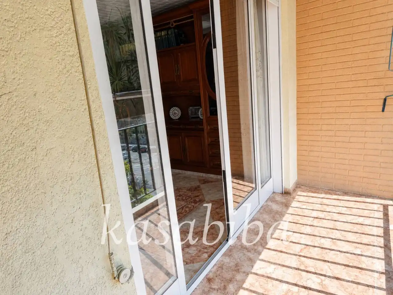 Piso en venta en Valencia con Aire acondicionado y Balcón