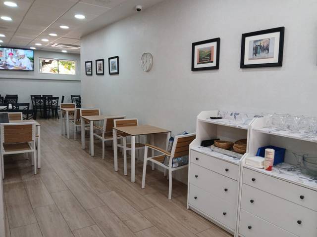 Local comercial en Venta en Calle Poeta Manuel Benítez Carrasco en La Oliva