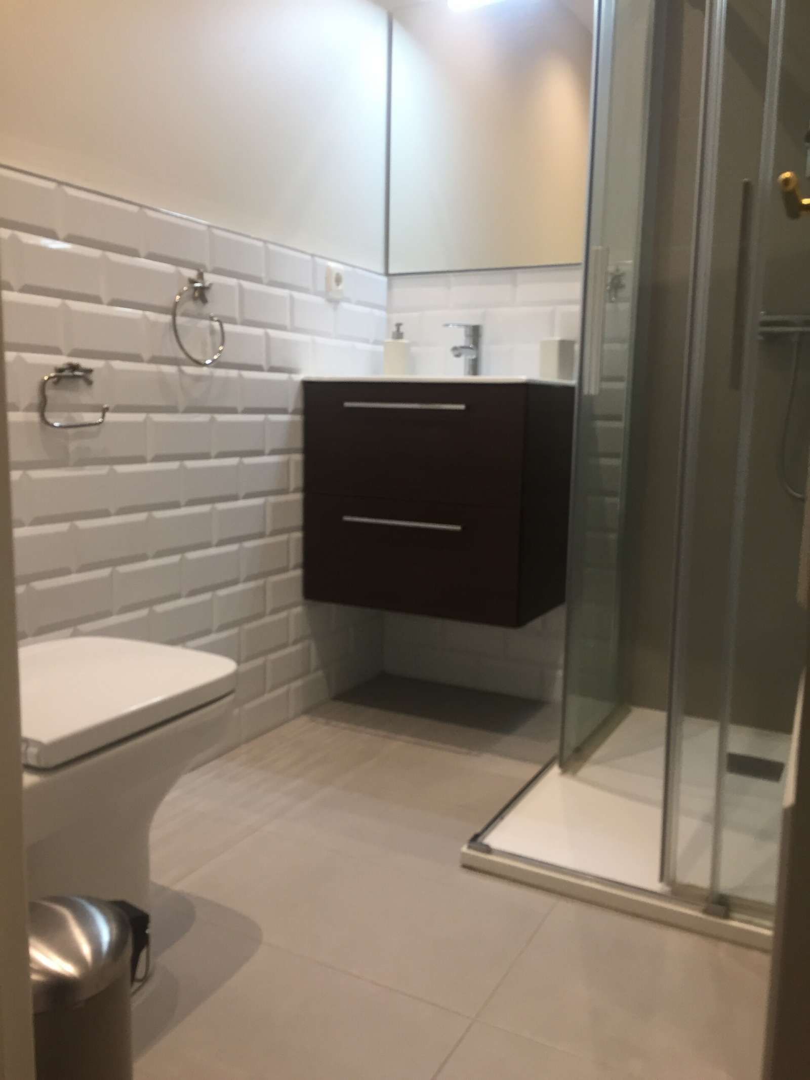 Piso para compartir en Ibaeta