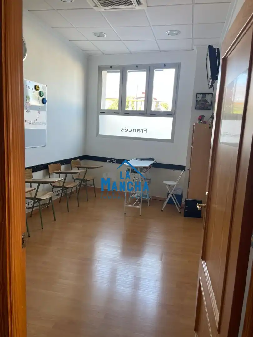 Local comercial en venda a Calle PINTOR QUIJADA, imagen 6