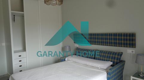 Photo 5 of Apartment to rent in Ruta de la Plata, Cáceres Capital