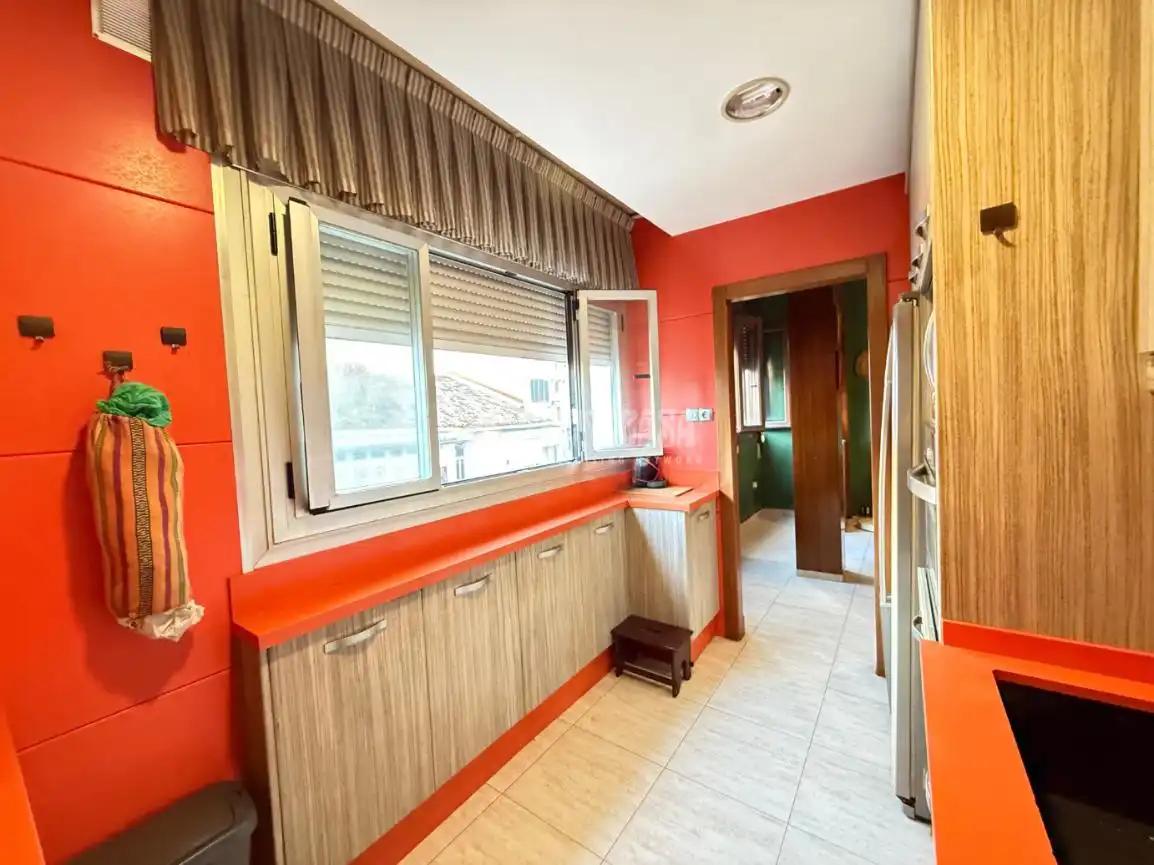 Cocina de Piso en venta en Valencia con Aire acondicionado, Calefacción y Amueblado