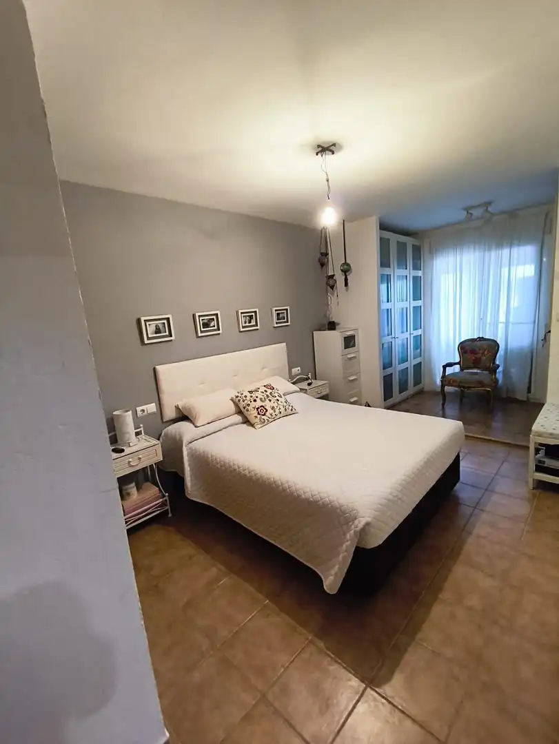 Penthouse mit Pool zum Verkauf in Balcón de Finestrat - Terra Marina, imagen 3