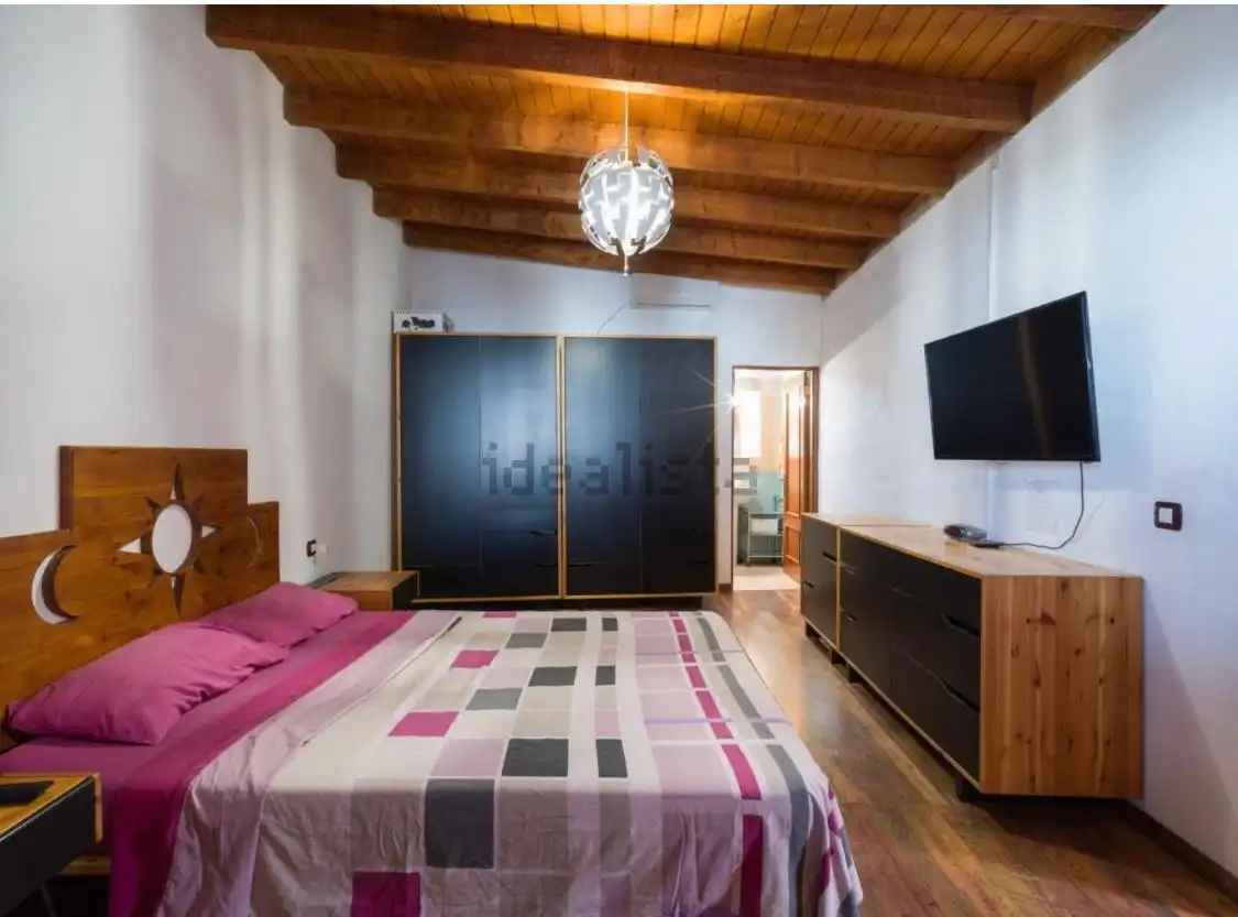 Bedroom of Houses for sale in Las Playitas