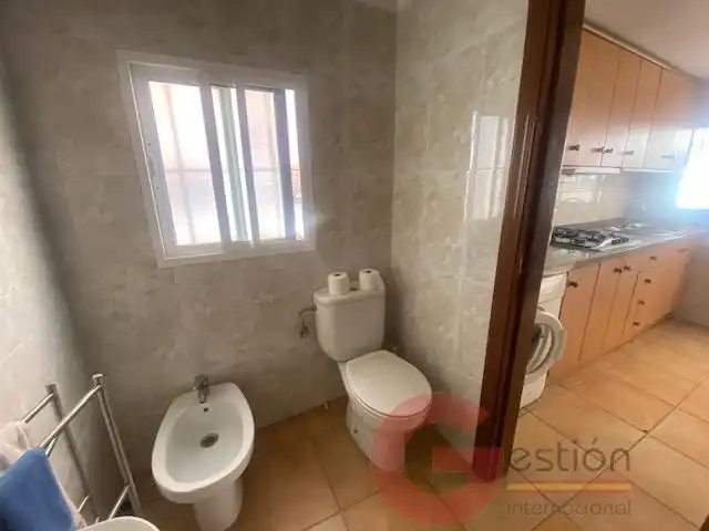 Casa o xalet en venda a Almayate