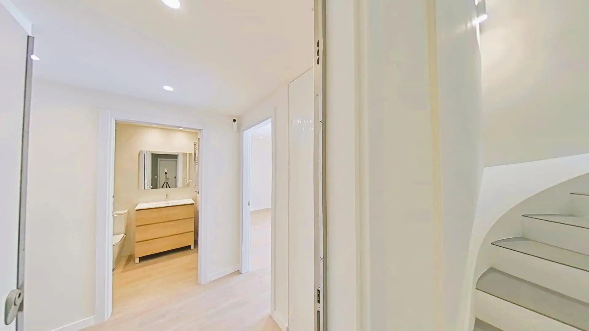 Planta baja en venta en Cubelles con Aire acondicionado, Calefacción y Jardín privado