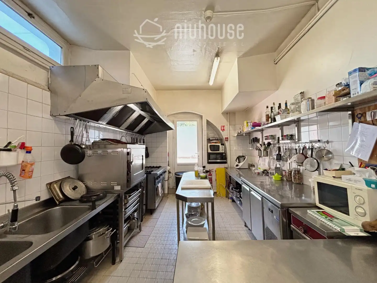 Hotel en venta en Latour - de - Carol, imagen 8