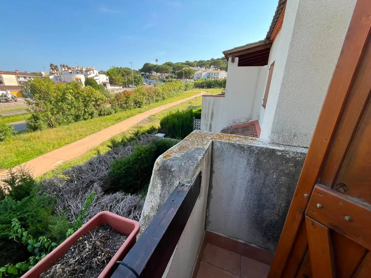 Reihenhaus mit Terrasse zum Verkauf in Carrer de la Goleta, imagen 35