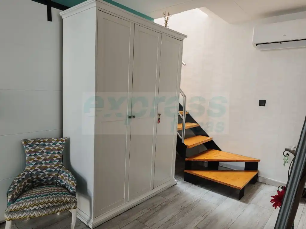 Dúplex en venta en Palafolls con Aire acondicionado, Terraza y Horno