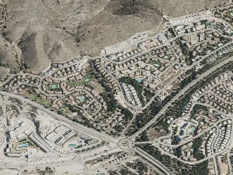 Detached house for sale in Finestrat, imagen 3