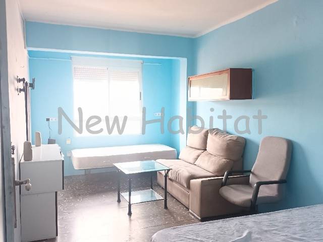 Piso en Venta en Estación - Universidad