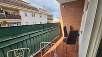 Balcony of Flat for sale in El Vendrell  with Heating and Terrace