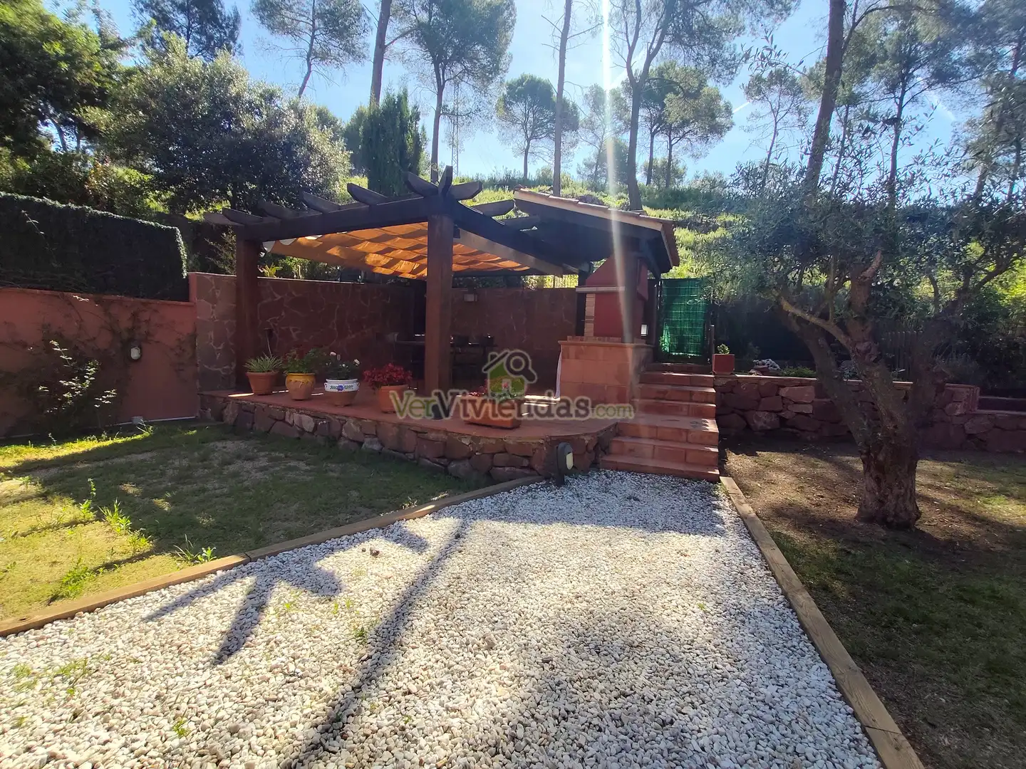 Maison avec terrasse à vendre à Corbera de Llobregat, imagen 70