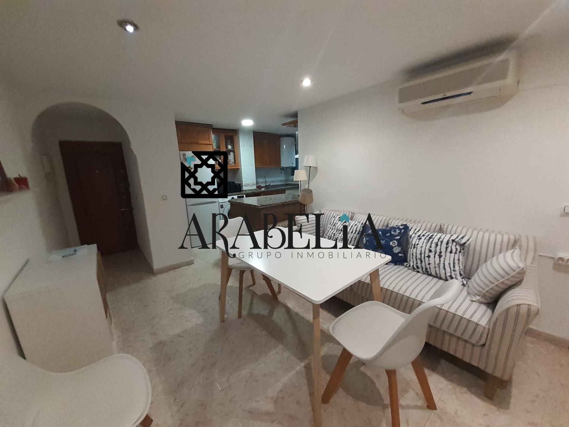 Bedroom of Flat for sale in  Córdoba Capital  with Air Conditioner