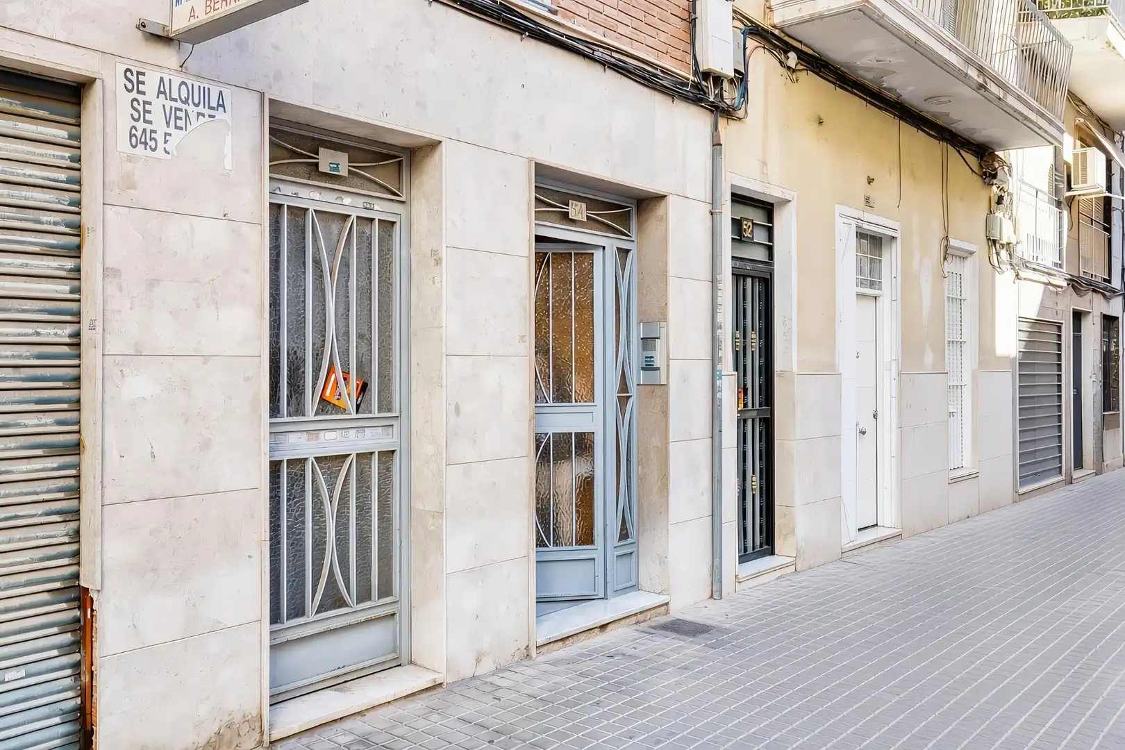Flat for sale in Calle ALFEREZ COSIDO, imagen 27