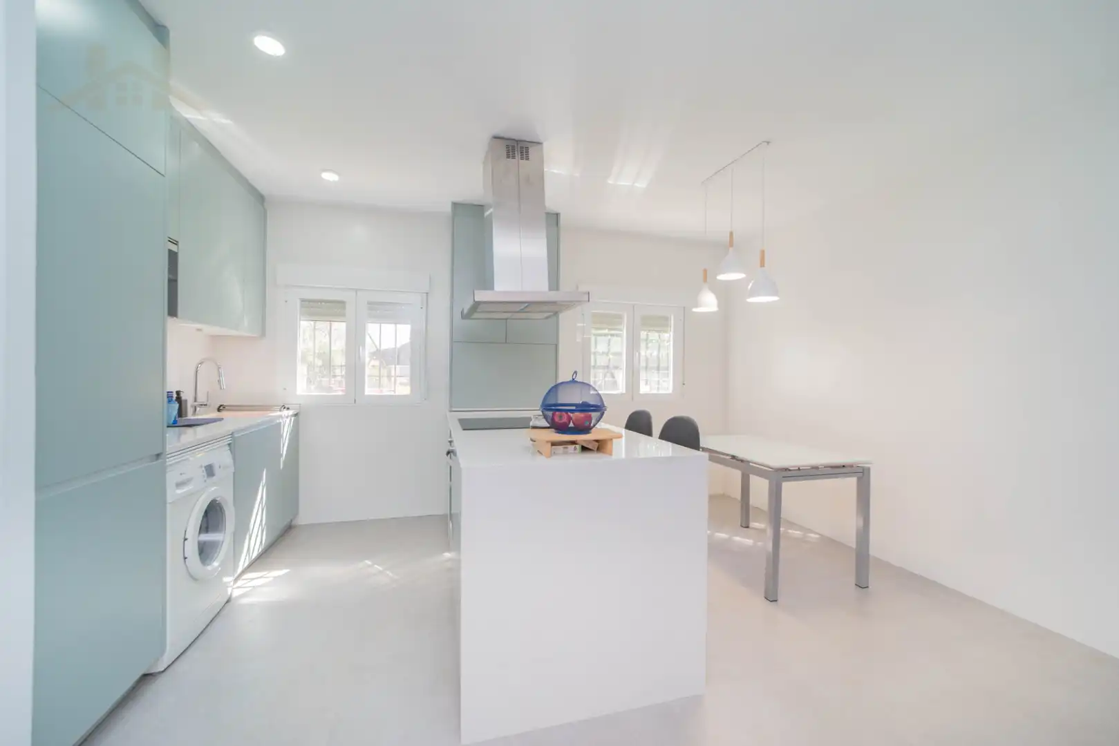 Chalet con piscina en venta en Aldea del Fresno, imagen 8