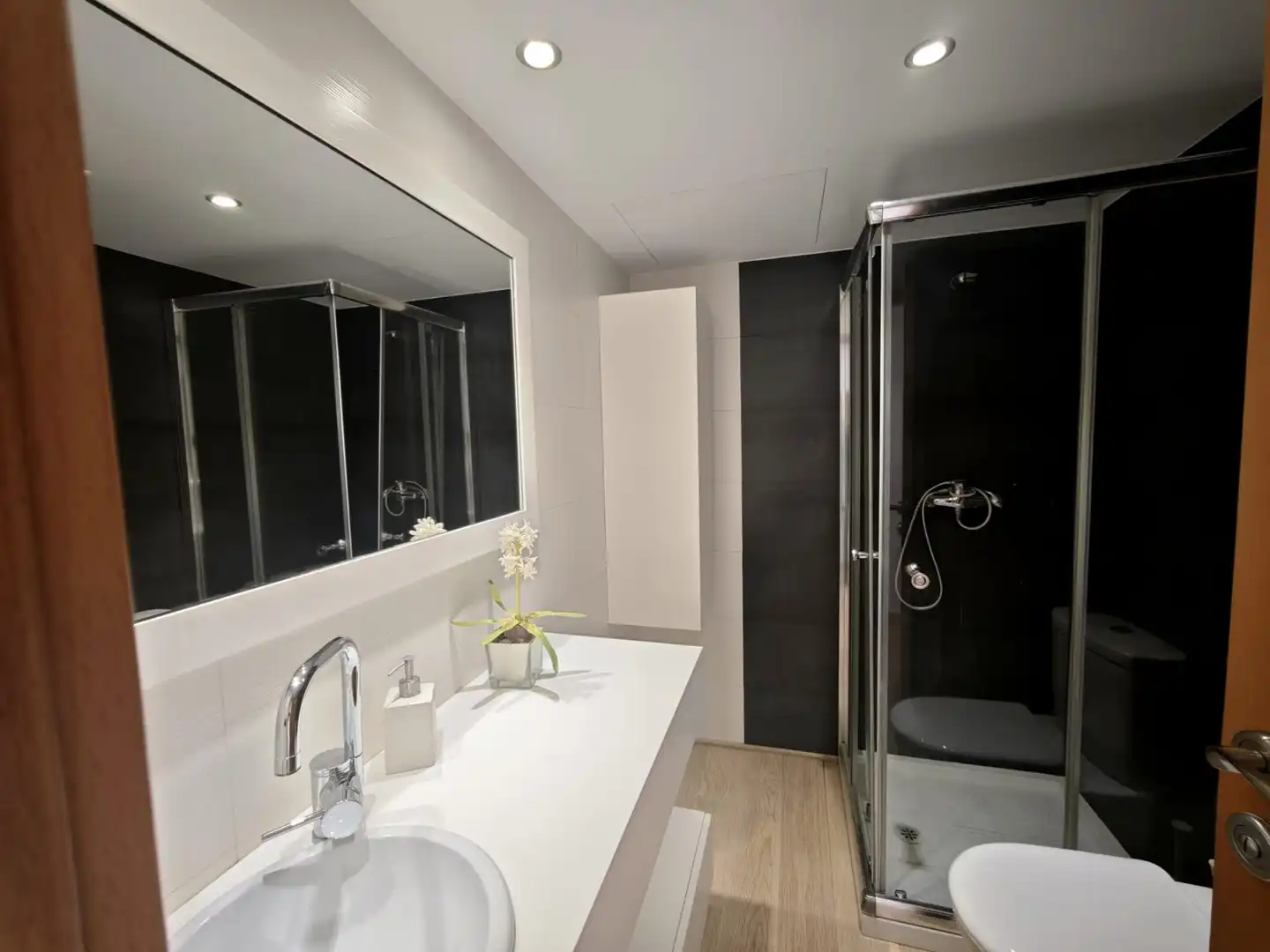 Piso con piscina en venta en Garbinet - Vistahermosa, imagen 29