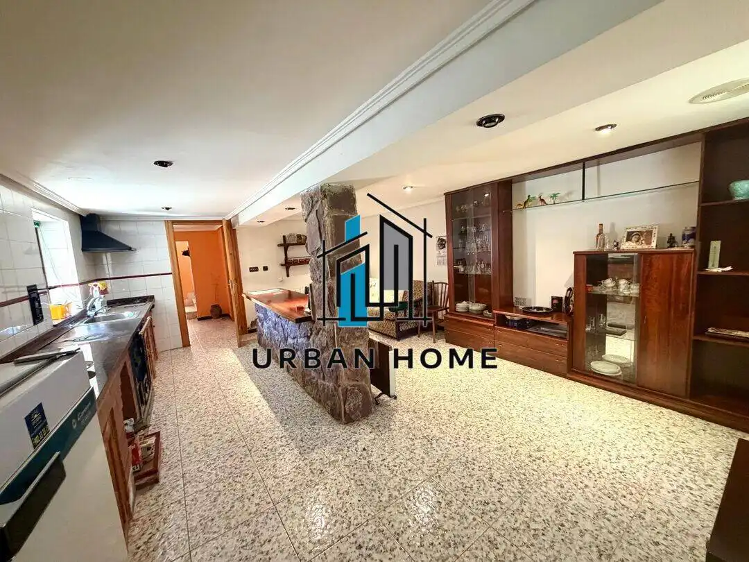 Casa con giardino in vendita a Calle Real, imagen 16
