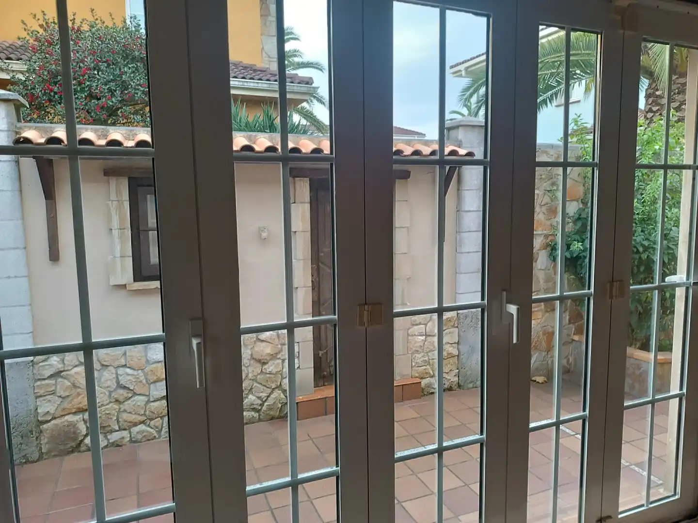 Casa o chalet en venta en Castrillón con Calefacción, Jardín privado y Parquet