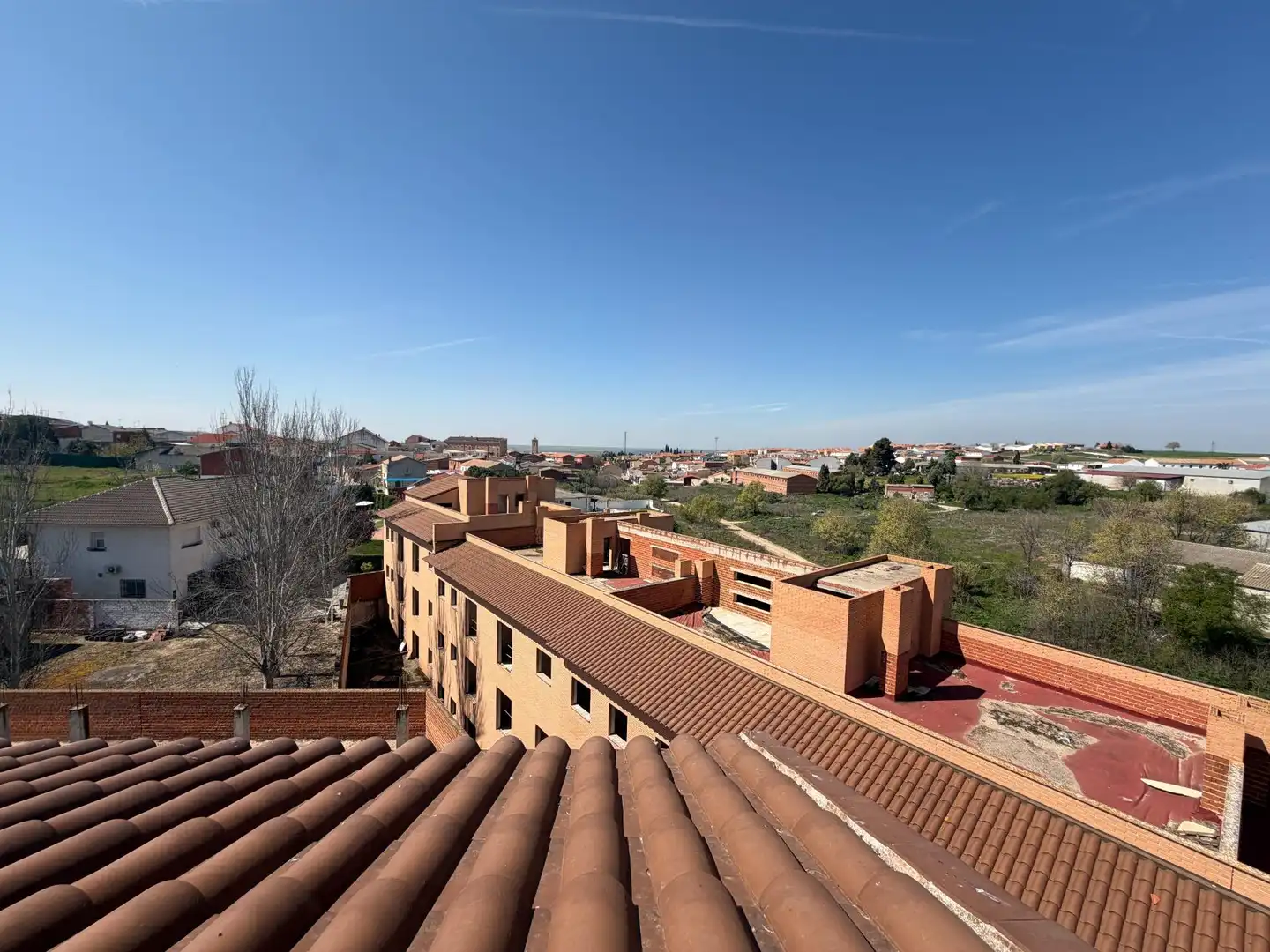 Immobles singulars en venda a Calle CEDILLO 20, imagen 14