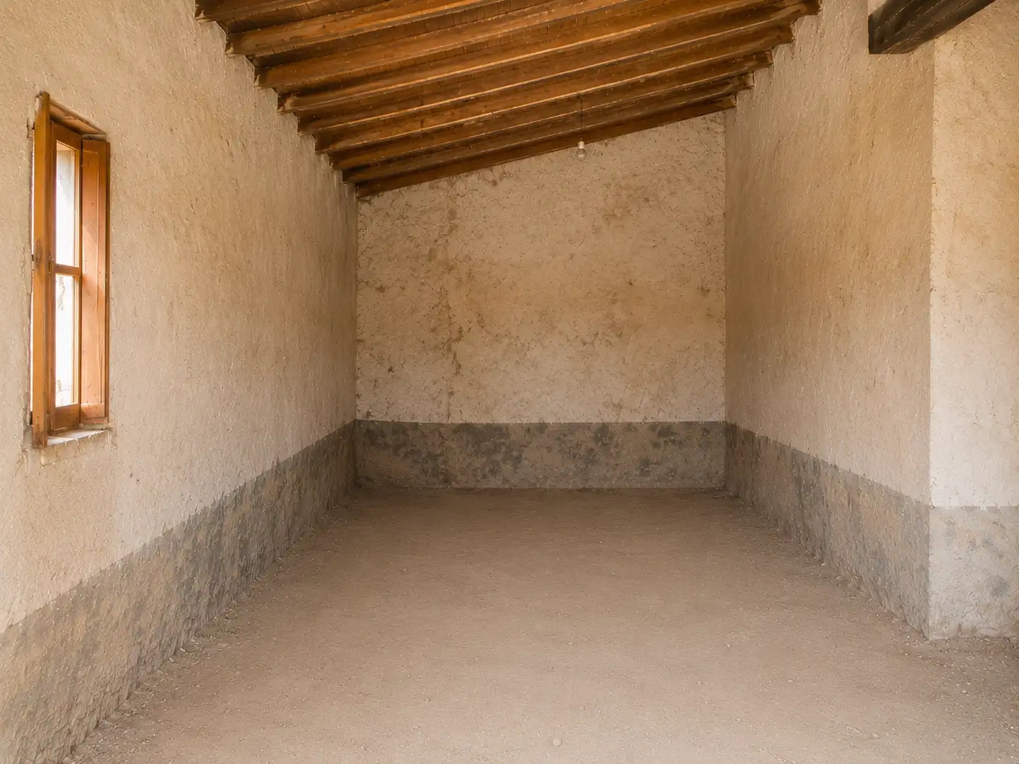 Finca rústica en venta en San Vicente del Raspeig / Sant Vicent del Raspeig