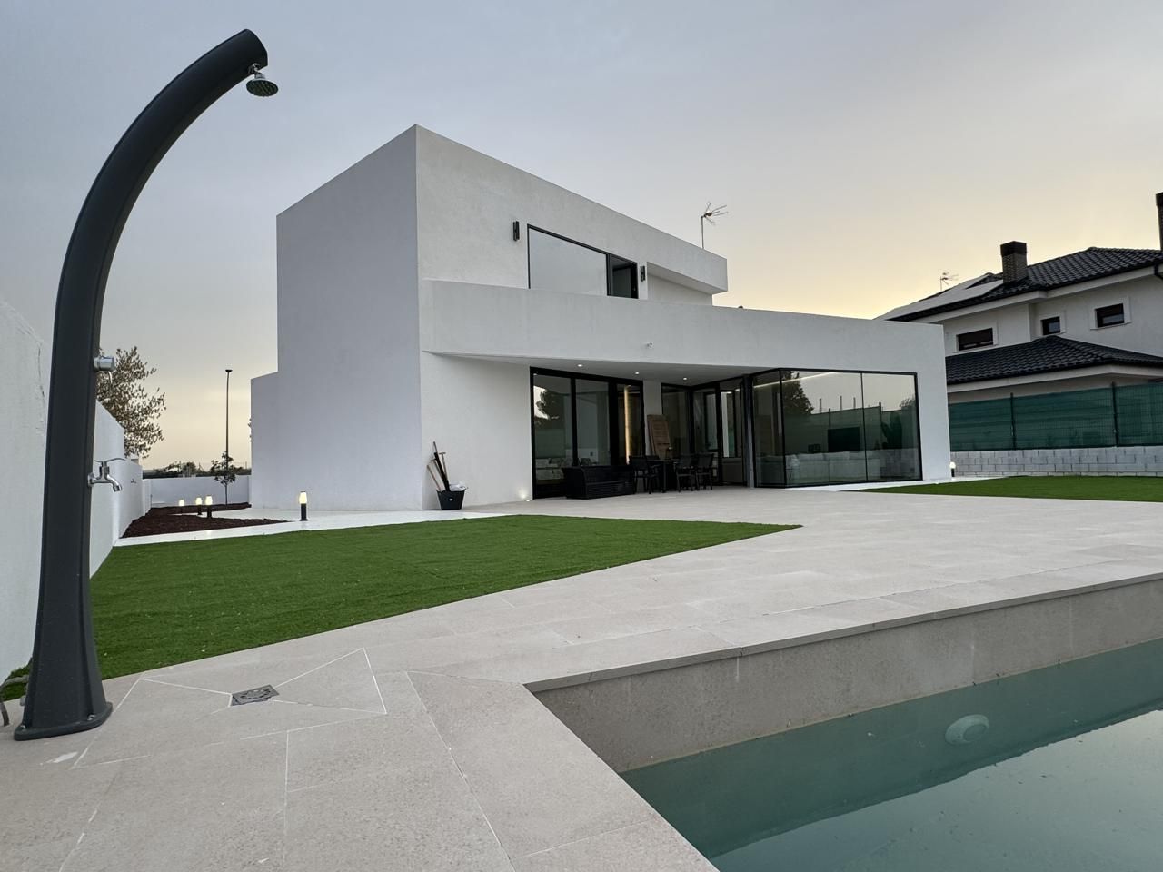 House or chalet for sale in Alemania, Señorío de Illescas  , Illescas