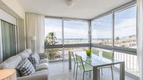 Bedroom of Apartment for sale in Castelldefels  with Air Conditioner and Swimming Pool