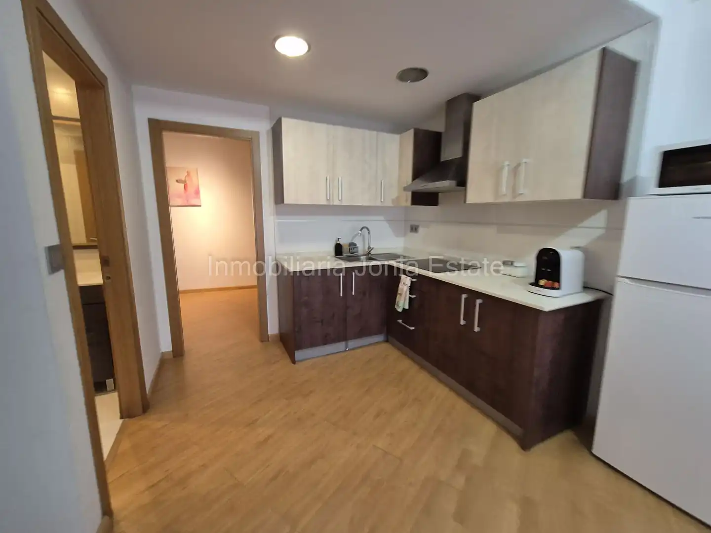 Apartamento con ascensor en venta en Platja de Vila Joiosa, imagen 2