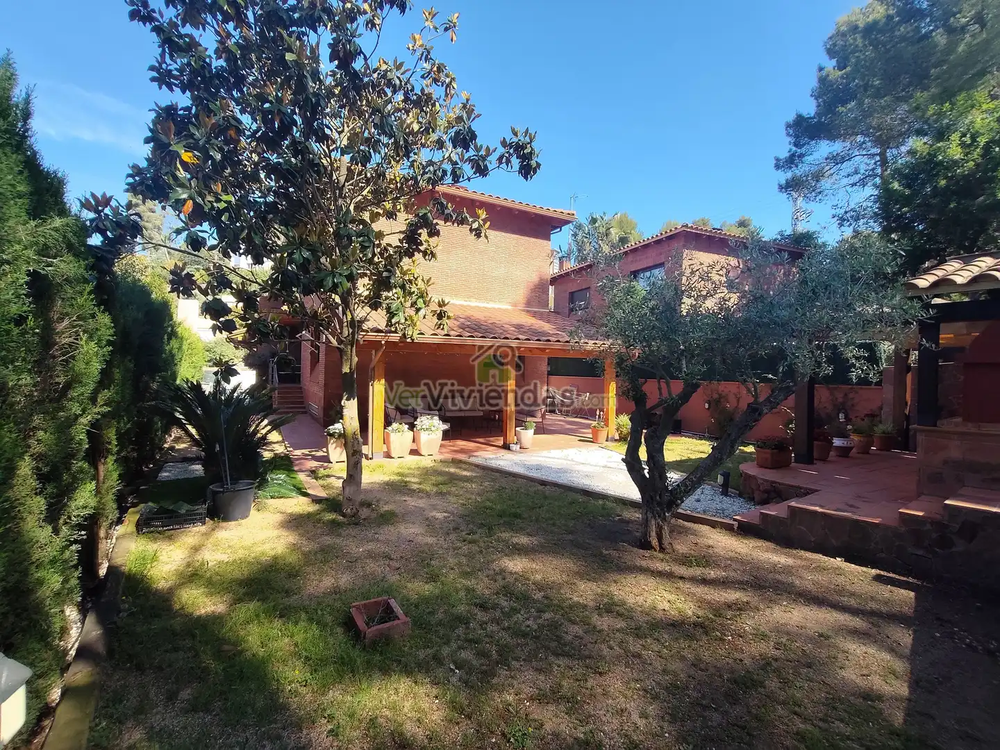Maison avec terrasse à vendre à Corbera de Llobregat, imagen 10