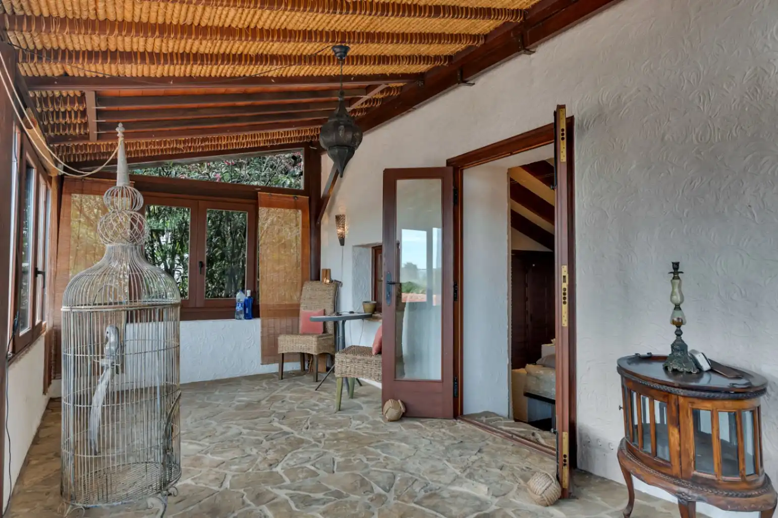 Casa o xalet en venda en Centro ciudad