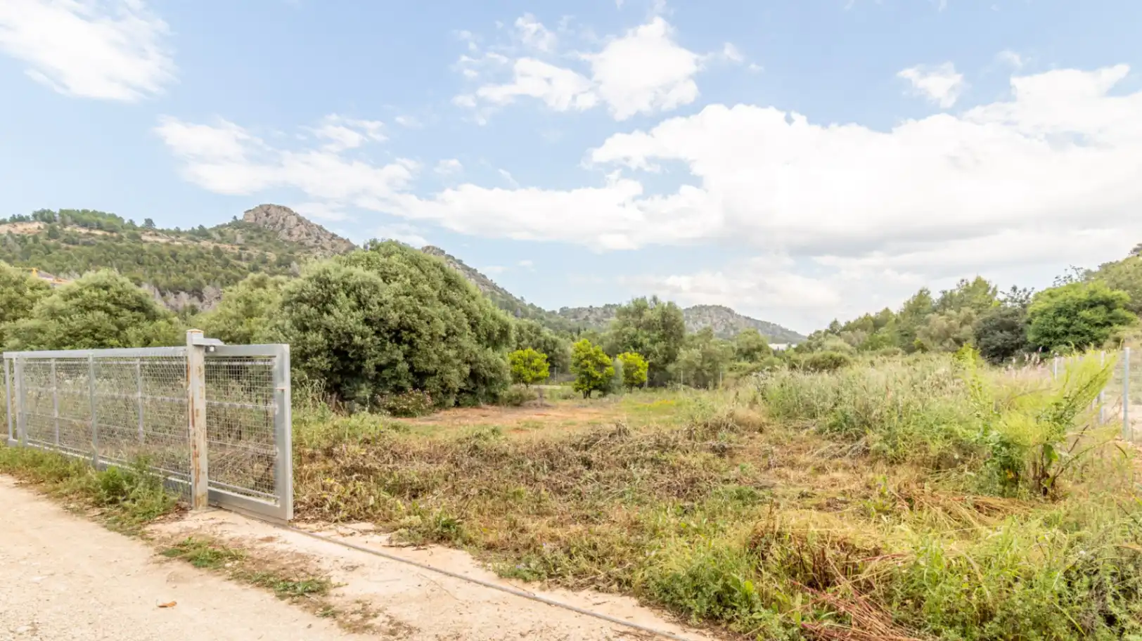 Residencial en venda en Pedreguer