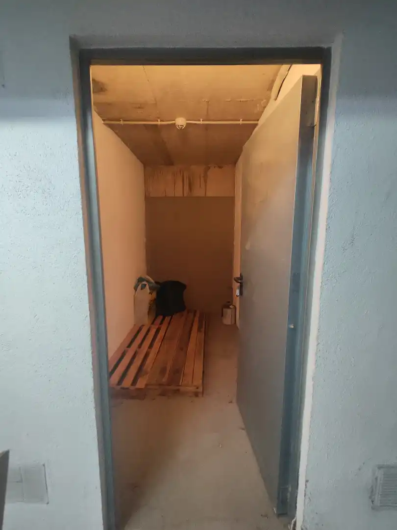 Trastero en venta en Carrer de Girona, 61, Sagnier - Plaça de Catalunya