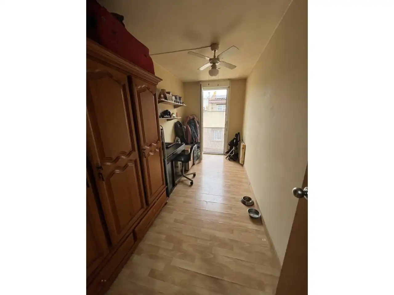 Piso en venta en Granollers con Aire acondicionado, Calefacción y Parquet
