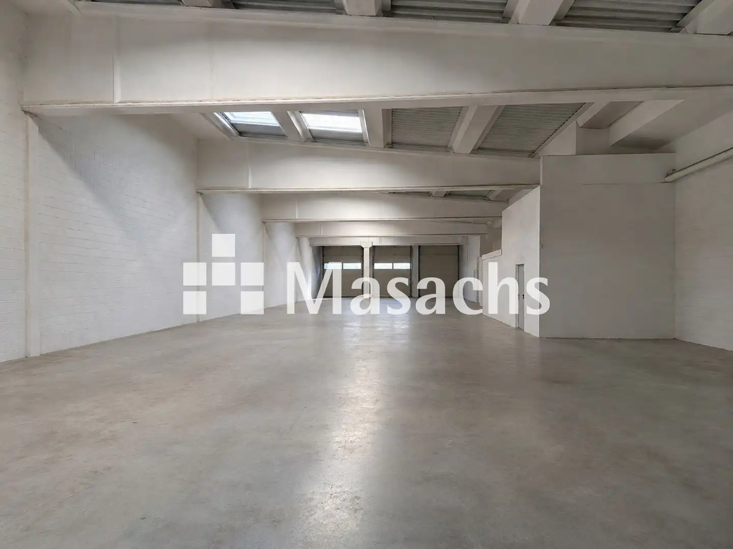 Nave industrial in affitto a Sud, imagen 2