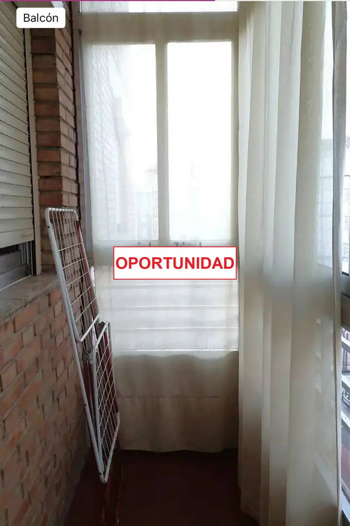 Flat for sale in García de Loaysa, imagen 13