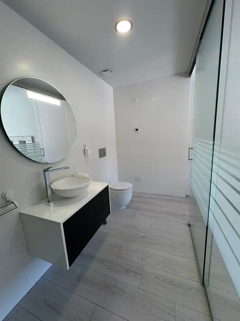 Planta baja en venta en Los Almendros