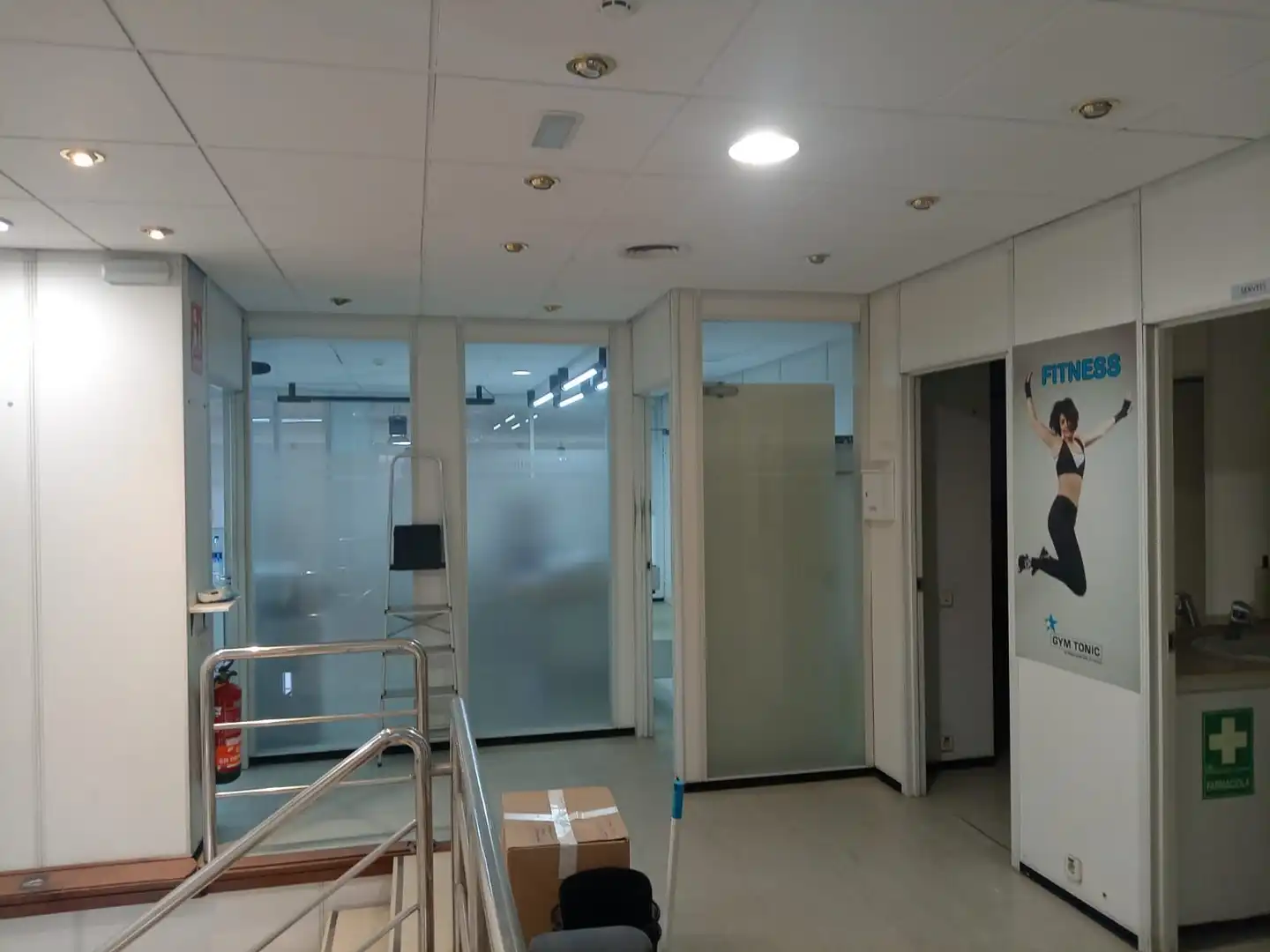 Industrial buildings for rent in Sabadell