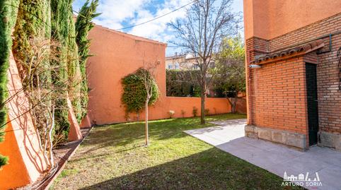 Foto 2 de Casa o chalet de alquiler en Colina,  Madrid Capital